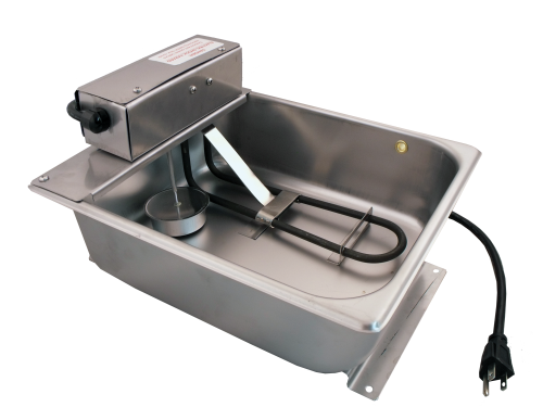  - Commercial Condensate Pans